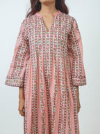 Gulbahar dress